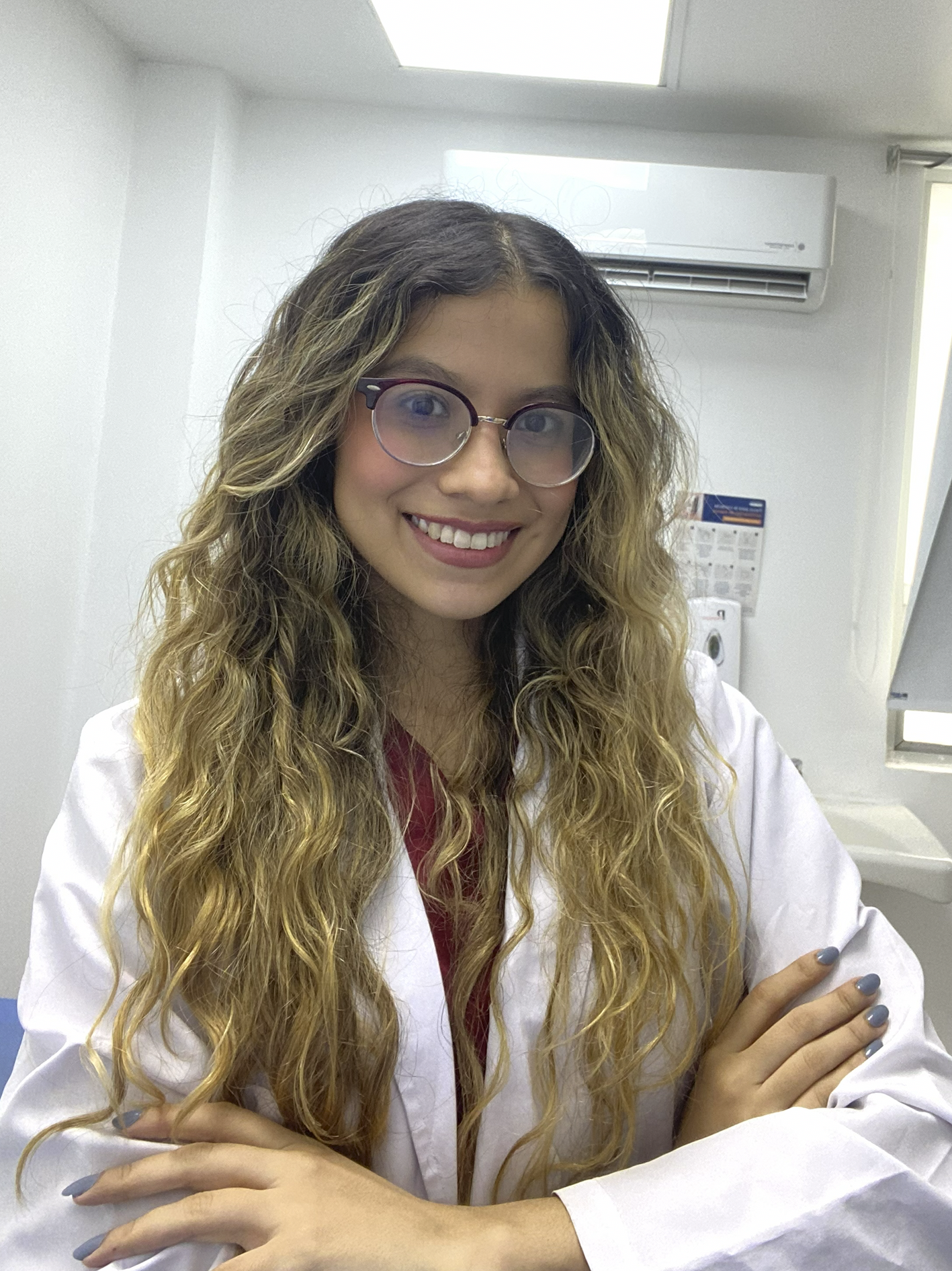 Maria Cecilia Garcia