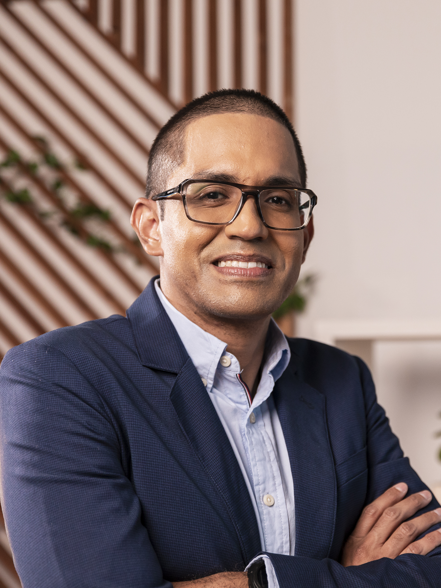 Eder Hernández Ruiz, MD