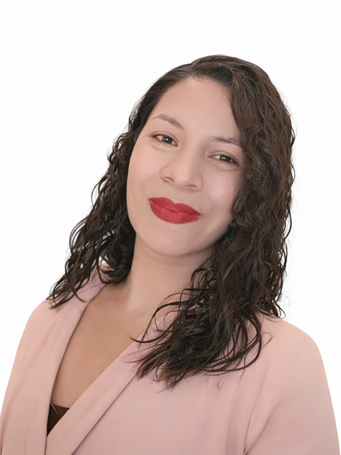 Iraima E. Tara Ariza.